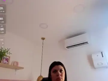 Chaturbate Nude Webcam of violeta_candyy