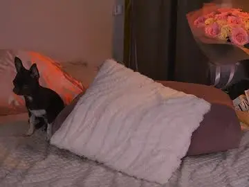 Chaturbate Live Sex of wet_land_