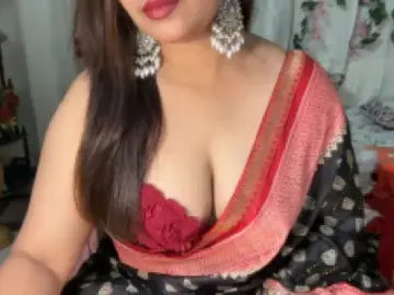 Dscgirls Adult Webcam of Mahi magic girl