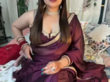 Dscgirls Adult Webcam of Mahi magic girl