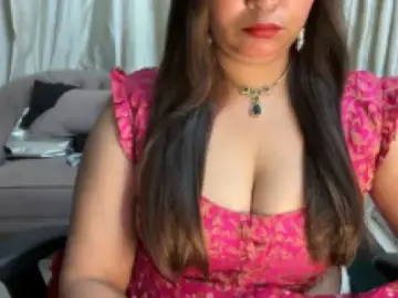 Dscgirls Nude Webcam of Mahi magic girl