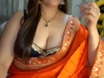 Dscgirls Adult Webcam of Mahi magic girl