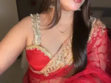 Dscgirls Adult Video Chat of Mahi magic girl