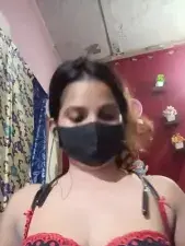 Dscgirls Adult Webcam of Sexy_Taniya