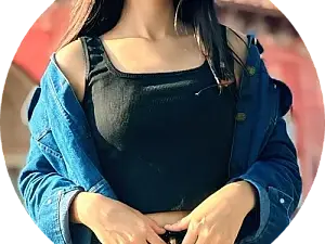 Dscgirls Private Sex Chat of Hot_Shanaya🔥🔥