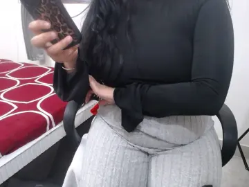 Dscgirls Adult Video Chat of Roshi_Love