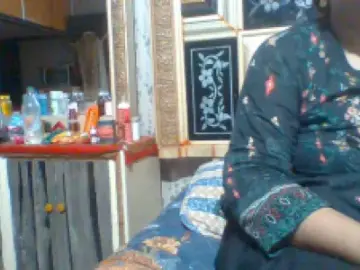 Dscgirls Adult Webcam of Lajja