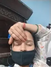 Dscgirls Adult Webcam of Naughty_Su