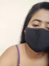 Dscgirls Adult Webcam of rubi_sharma