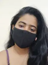 Dscgirls Adult Webcam of rubi_sharma