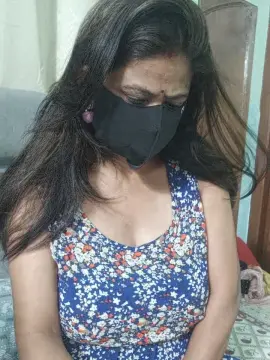 Dscgirls Best Webcam of Wildhot_SexyRuhi