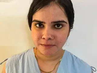 Dscgirls Sex Cam of ChinkiMinki