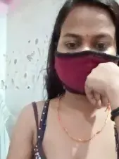 Dscgirls Adult Webcam of Nidhi