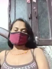 Dscgirls Best Webcam of Nidhi
