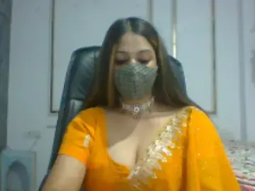 Dscgirls Nude Webcam of HOT_AARTI