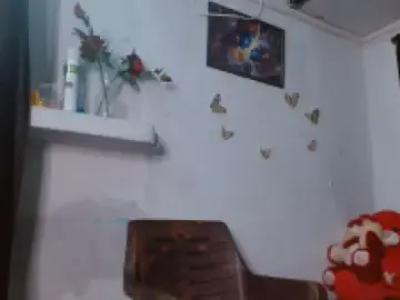 Dscgirls Adult Webcam of Komal_Sexy