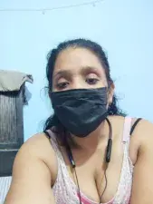Dscgirls Adult Video Chat of Sharvi