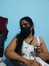 Dscgirls Adult Webcams of Sharvi