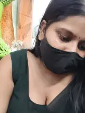 Dscgirls Sex Cam of Hotty-Simran 