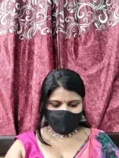 Dscgirls Adult Webcam of Hotty-Simran 