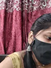 Dscgirls Adult Webcam of Hotty-Simran 