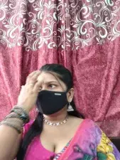 Dscgirls Live Sex of Hotty-Simran 