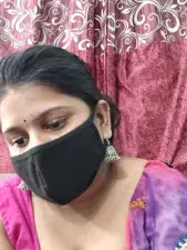 Dscgirls Live Sex Cam of Hotty-Simran 