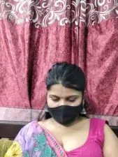 Dscgirls Nude Webcam of Hotty-Simran 