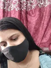 Dscgirls Nude Webcam of Hotty-Simran 