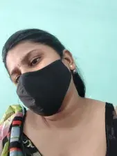Dscgirls Adult Webcam of Hotty-Simran 
