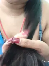 Dscgirls Live Sex Cam of Hotty-Simran 