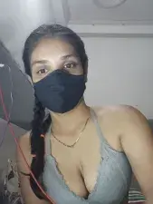 Dscgirls Nude Webcam of Hot_Taniya