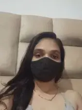 Dscgirls Adult Webcams of Hot_Taniya
