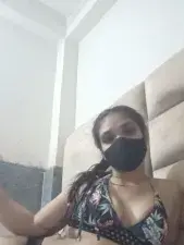Dscgirls Nude Webcam of Hot_Taniya
