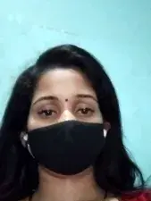Dscgirls Nude Webcam of Sweta_hot❤️