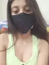 Dscgirls Nude Webcam of Sexy_Sophia