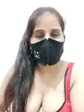 Dscgirls Adult Video Chat of Mamta