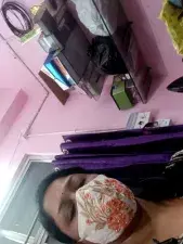 Dscgirls Best Webcam of Sreela