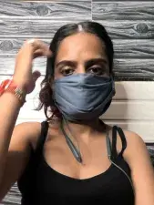 Dscgirls Adult Webcam of Mahnoor07