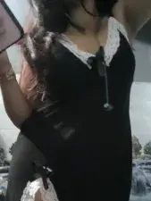 Dscgirls Adult Video Chat of Mahnoor07