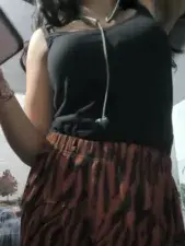Dscgirls Free Porn Cam of Mahnoor07