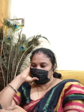 Dscgirls Adult Webcam of TamilAlazhi