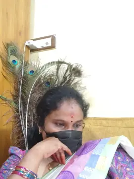 Dscgirls Live Sex Cam of TamilAlazhi