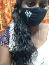 Dscgirls Adult Webcam of Tamil_Shaisa