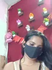 Dscgirls Adult Video Chat of Desi_girl