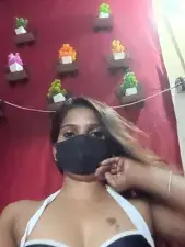Dscgirls Best Webcam of Desi_girl