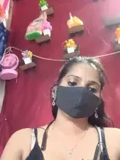 Dscgirls Adult Webcams of Desi_girl