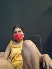 Dscgirls Best Webcam of Anjai_07