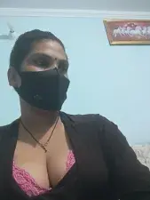 Dscgirls Best Webcam of Chahat_Hotty