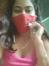 Dscgirls Nude Webcam of ANKITA BHABHi
